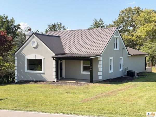2300 New Salem Road , Glasgow, KY 42141