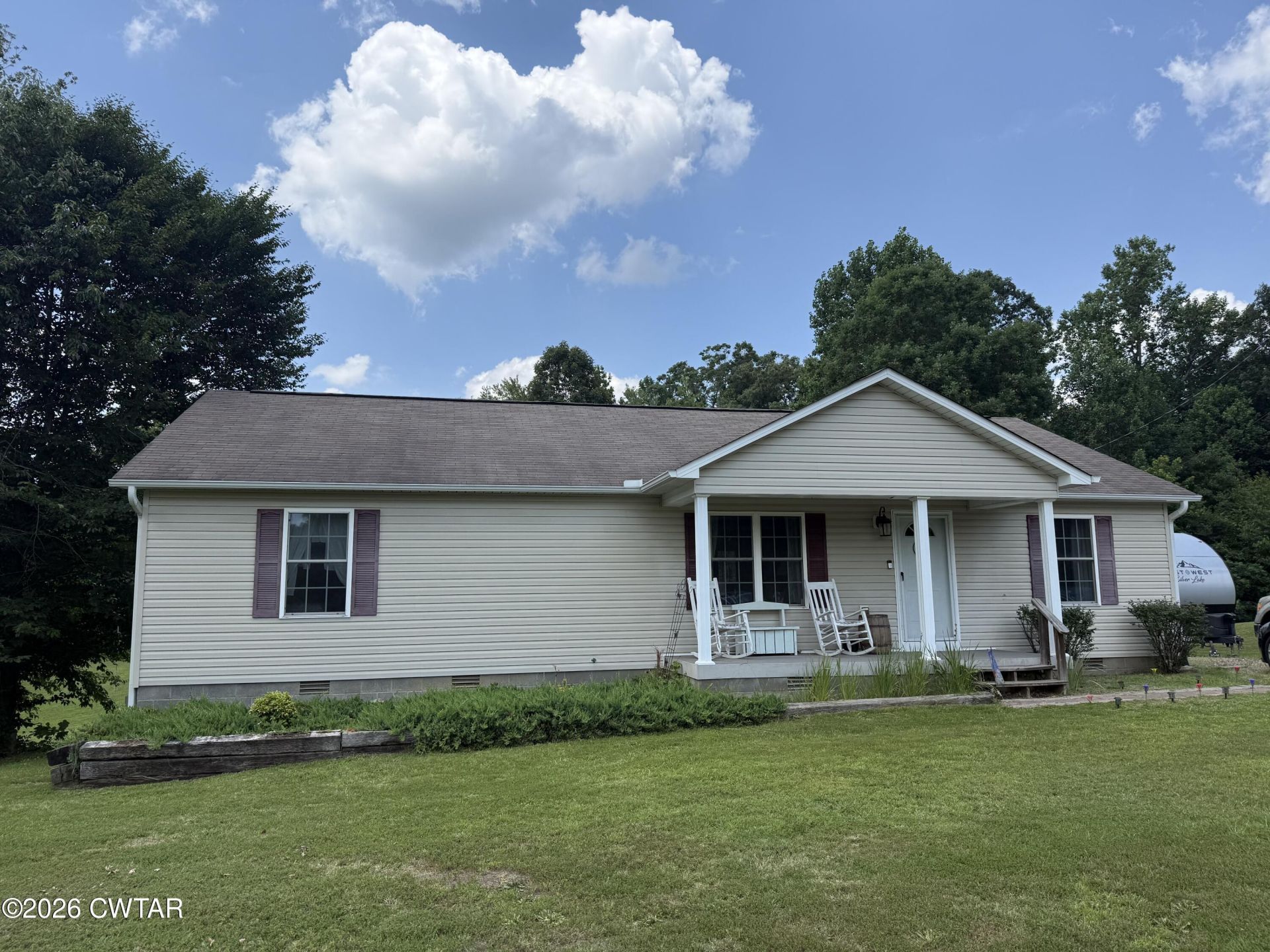 101 Shade Hollow Lane Lexington, TN 38351