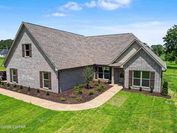 425 Marlow Cemetery Road , Gadsden, TN 38337