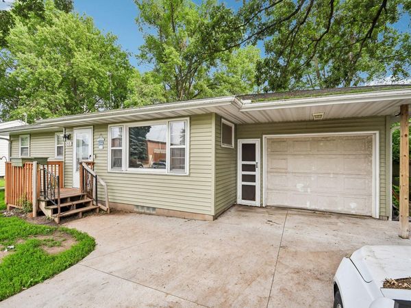 215 17th Street W, Hastings, MN 55033