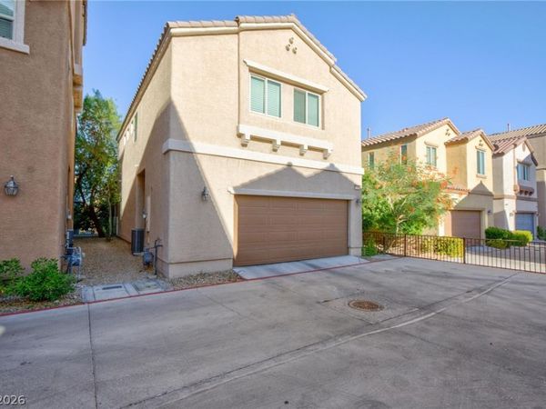 7720 Vibrant Thread Court , Las Vegas, NV 89149