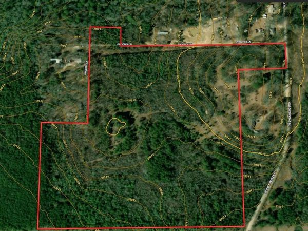 2325 Old Dixsonville Road , Malvern, AR 72104