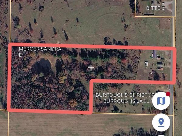 1183 b goff Road , Quitman, AR 72131