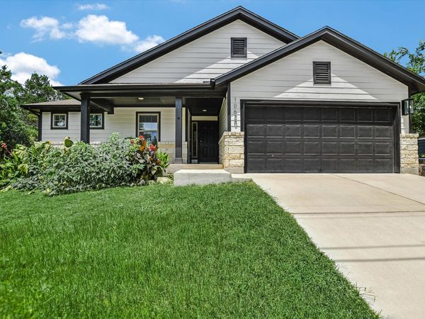 10620 W Lakeview DR , Jonestown, TX 78645