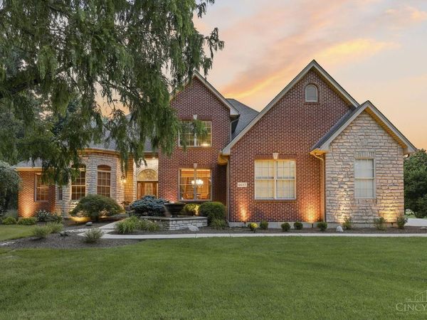 6657 Paxton Guinea Road, Miami Twp, OH 45140