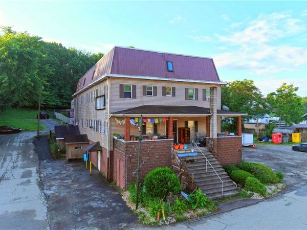 205 3rd Avenue, Sutersville, PA 15083