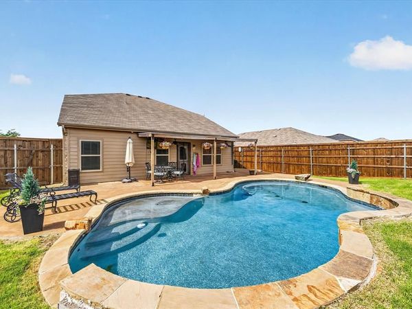 502 Azalea Drive, Josephine, TX 75173