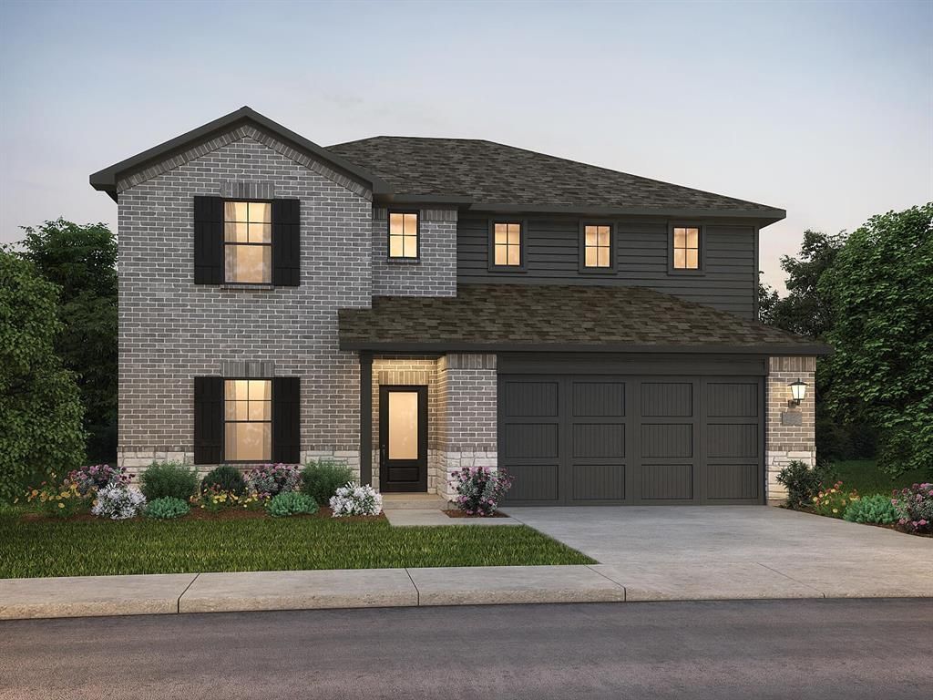 1569 Coldwater Way, Crandall, TX 75114 Main Photo