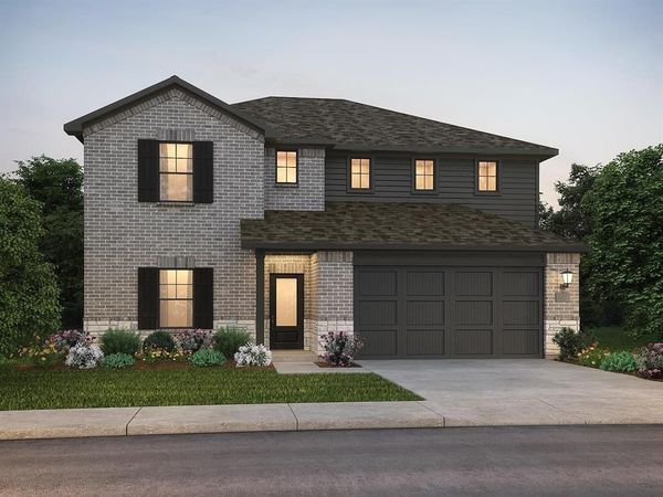 1569 Coldwater Way, Crandall, TX 75114
