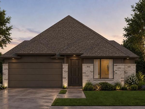 1532 Oakdale Drive, Kaufman, TX 75142