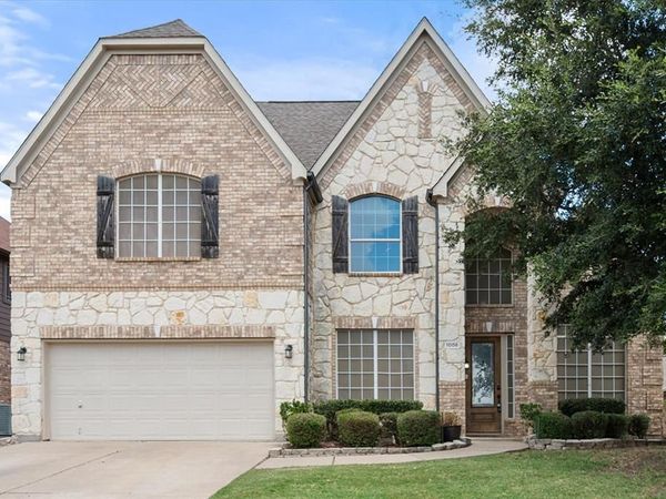1008 Linden Drive, Burleson, TX 76028