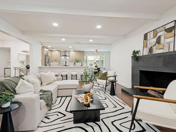 10830 Ferndale Road, Dallas, TX 75238
