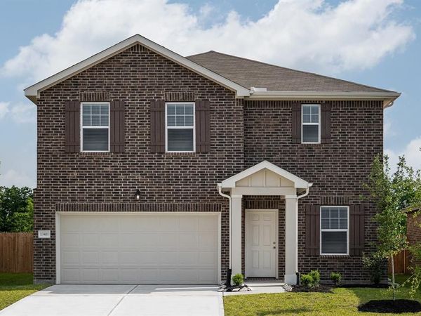 1234 Lambert Lane, Forney, TX 75126