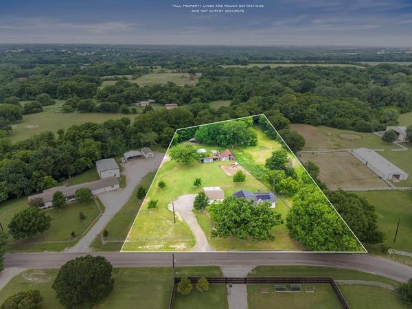 3938 County Road 324, McKinney, TX 75069