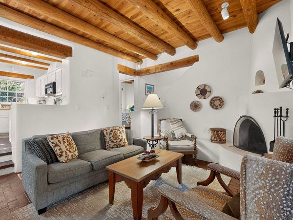 334 Otero , Unit #13-4, Santa Fe, NM 87501