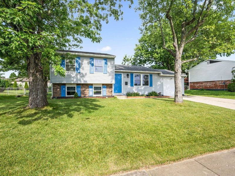 306 Westerly Hills Drive, Englewood, OH 45322 Photo 10