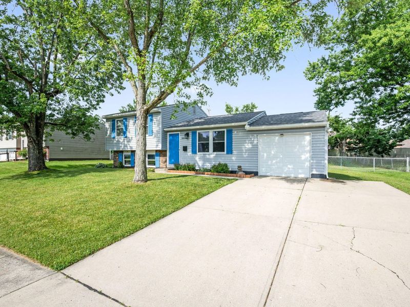 306 Westerly Hills Drive, Englewood, OH 45322 Photo 9