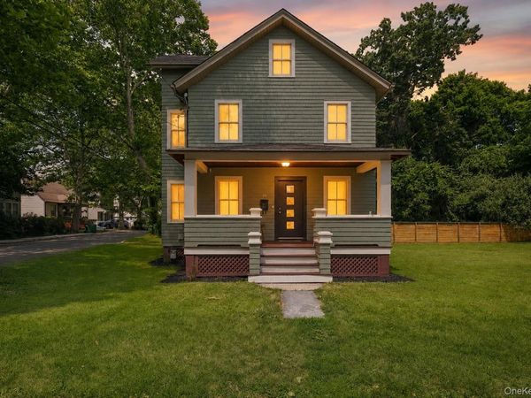 29 School Street, Beacon, NY 12508