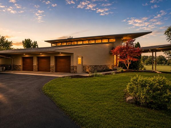 7035 E 83rd Avenue , Crown Point, IN 46307