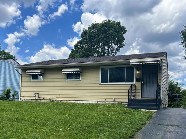 1680 Cordell Avenue , Columbus, OH 43219