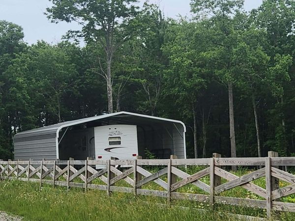 186 Crockett Cemetery Rd, Jamestown, TN 38556