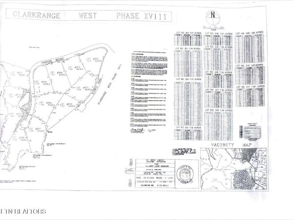 Lot 200 Elzies Way, Grimsley, TN 38565