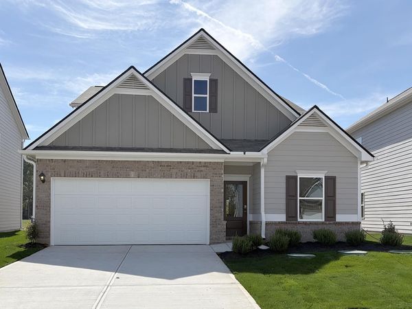 11040 Valmont Way, Collegedale, TN 37302