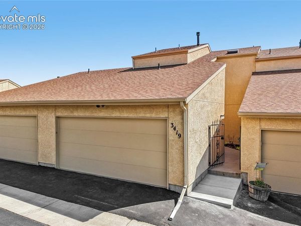 3419 Trenary Lane, Colorado Springs, CO 80918