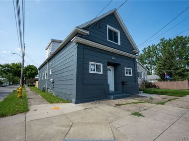 277 Reiman Street, Buffalo, NY 14212