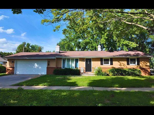 1000 W BROWNING STREET, Appleton, WI 54914