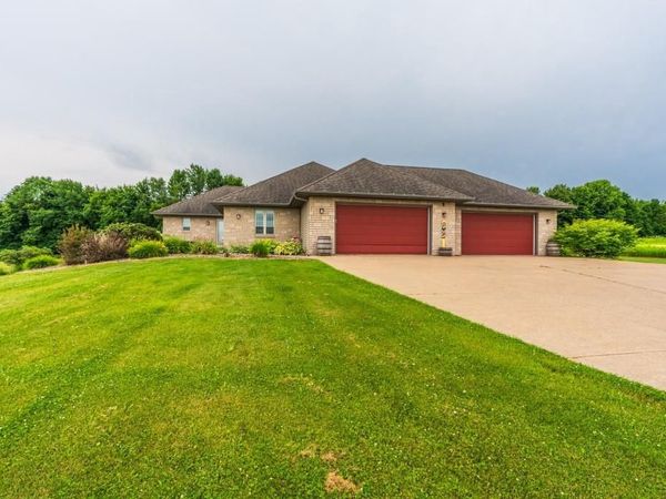 142951 ROLLING MEADOWS LANE, Unit 10525 Roll, Wausau, WI 54401