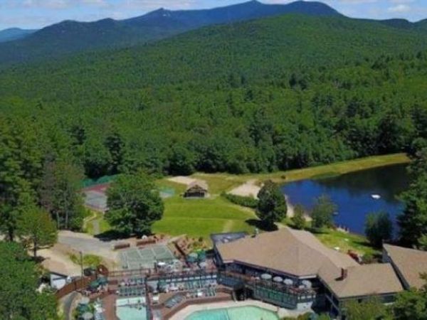 20 Condo Road, Unit 3, Campton, NH 03223