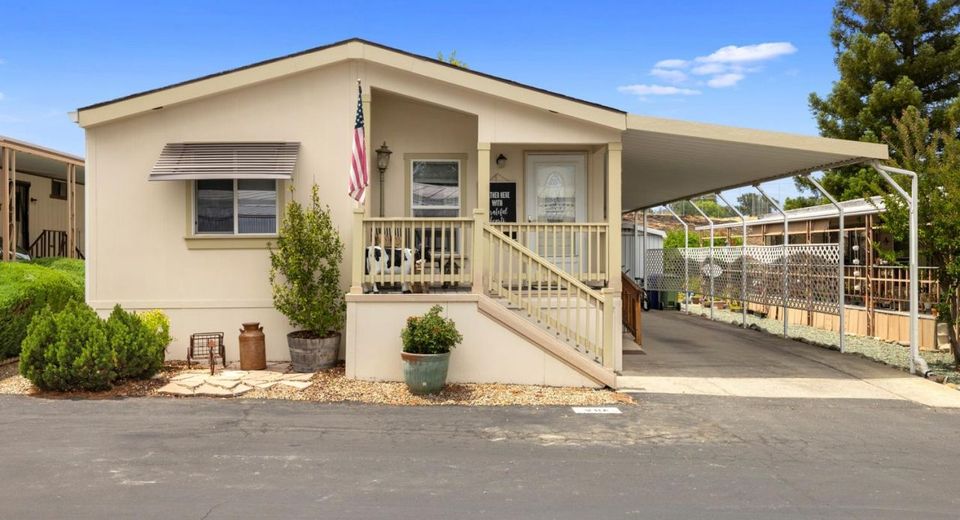 1330 Calaveritas Rd #20a, San Andreas, CA 95249 Photo