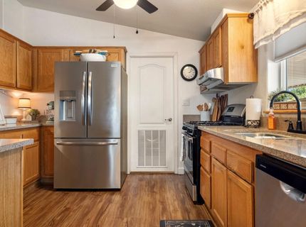 1330 Calaveritas Rd #20a, San Andreas, CA 95249 Photo