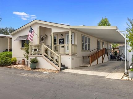 1330 Calaveritas Rd #20a, San Andreas, CA 95249 Photo