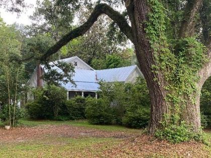 500 N Parler Avenue Saint George, SC 29477