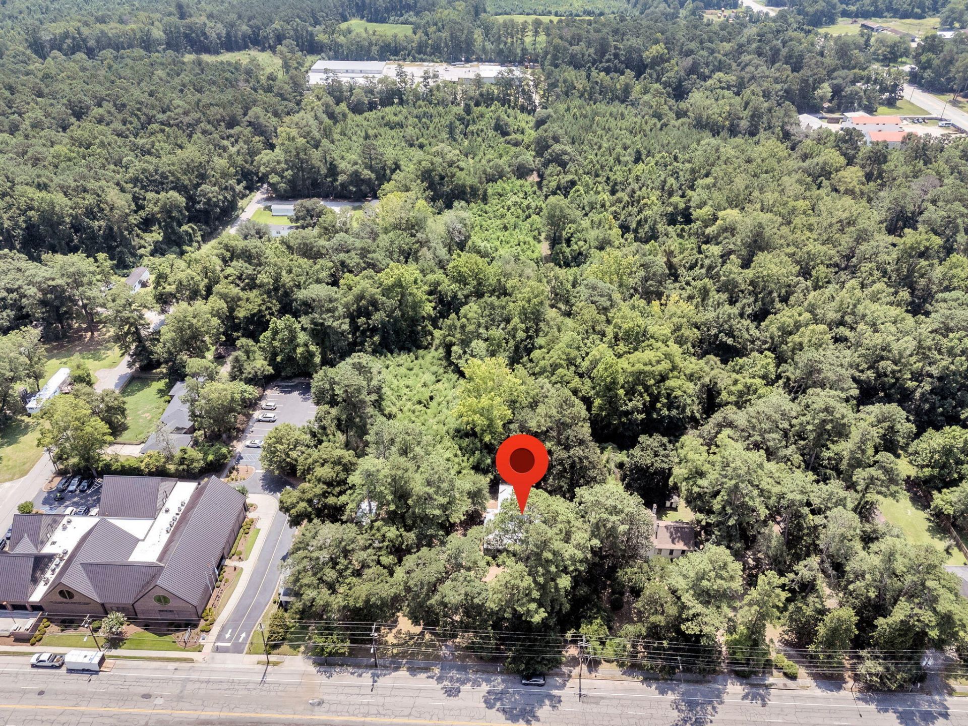 500 N Parler Avenue Photo 19