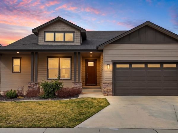 4738 W Lex Ave, Spokane, WA 99208