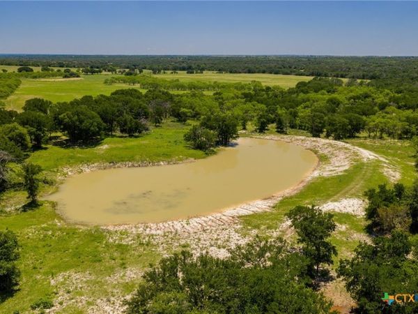 1806 County Road 180 , Purmela, TX 76566