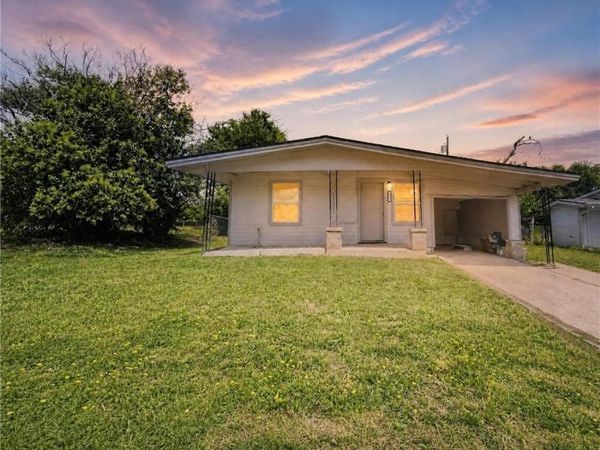 907 Southside Drive, Killeen, TX 76541