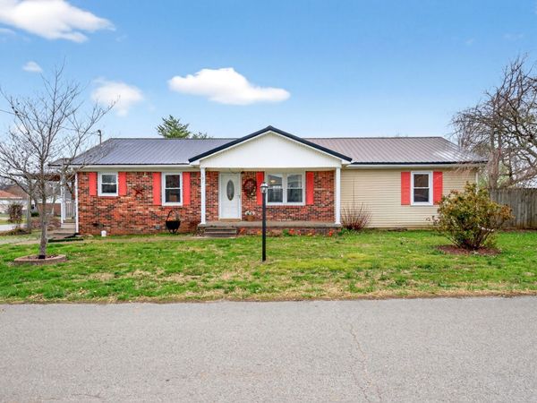 101 Deborah St, Elkton, KY 42220