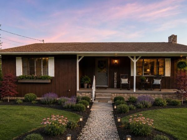 4635 Warrensburg Rd , Greeneville, TN 37743