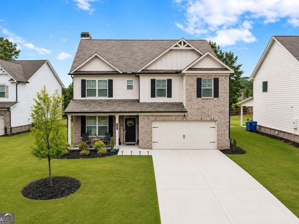 702 Eagles Nest Circle, Auburn, GA 30011
