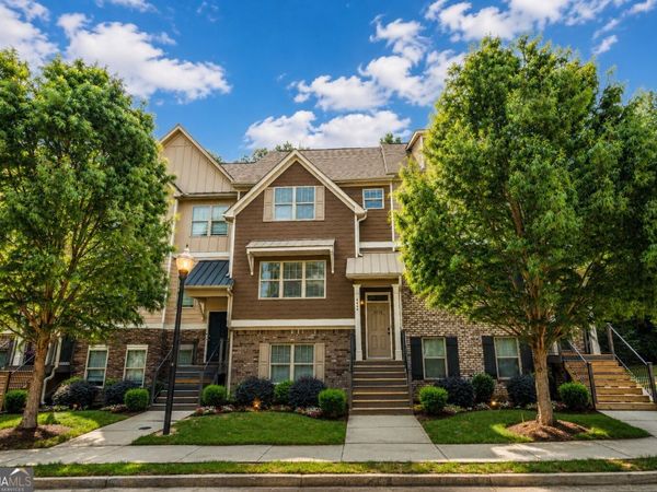 4176 Integrity Way, Powder Springs, GA 30127