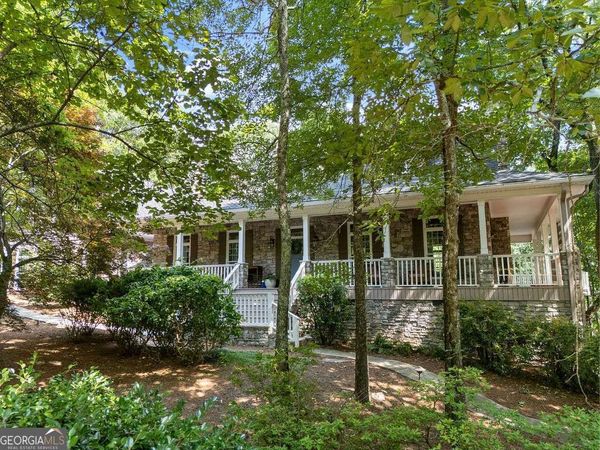 1225 Mount Alto Road SW, Rome, GA 30165