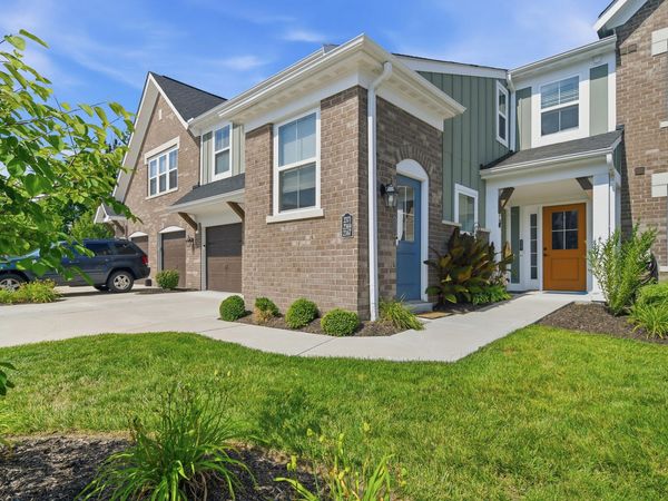 2369 Piazza Ridge, Covington, KY 41017