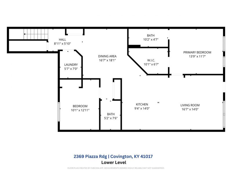 2369 Piazza Ridge, Covington, KY 41017 Photo 36