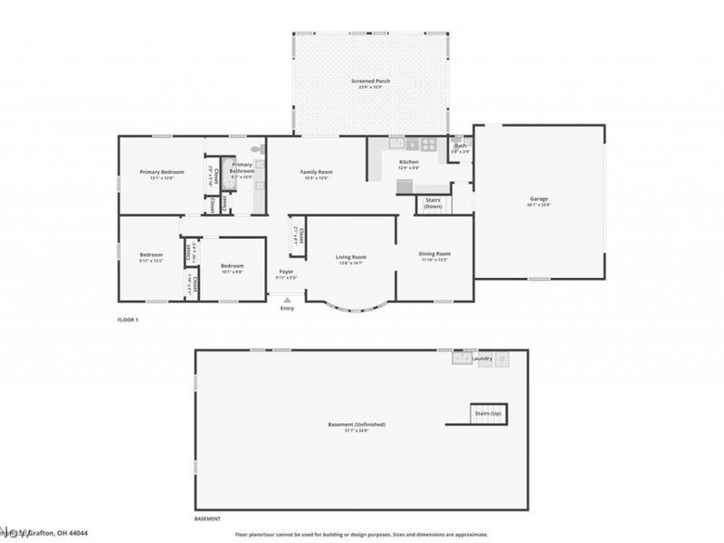 17590 Vermont Street, Grafton, OH 44044 Photo 38