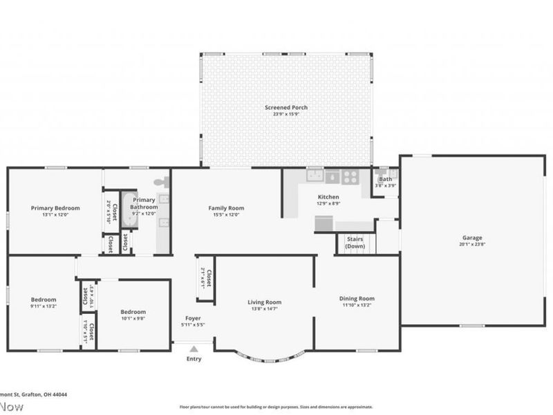 17590 Vermont Street, Grafton, OH 44044 Photo 39