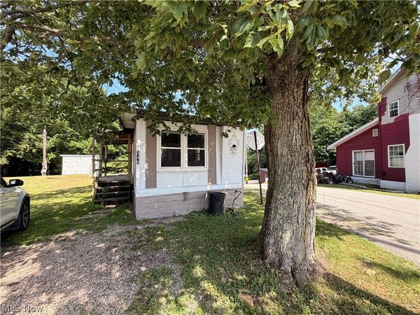 249 Henderson Street, Barnesville, OH 43713